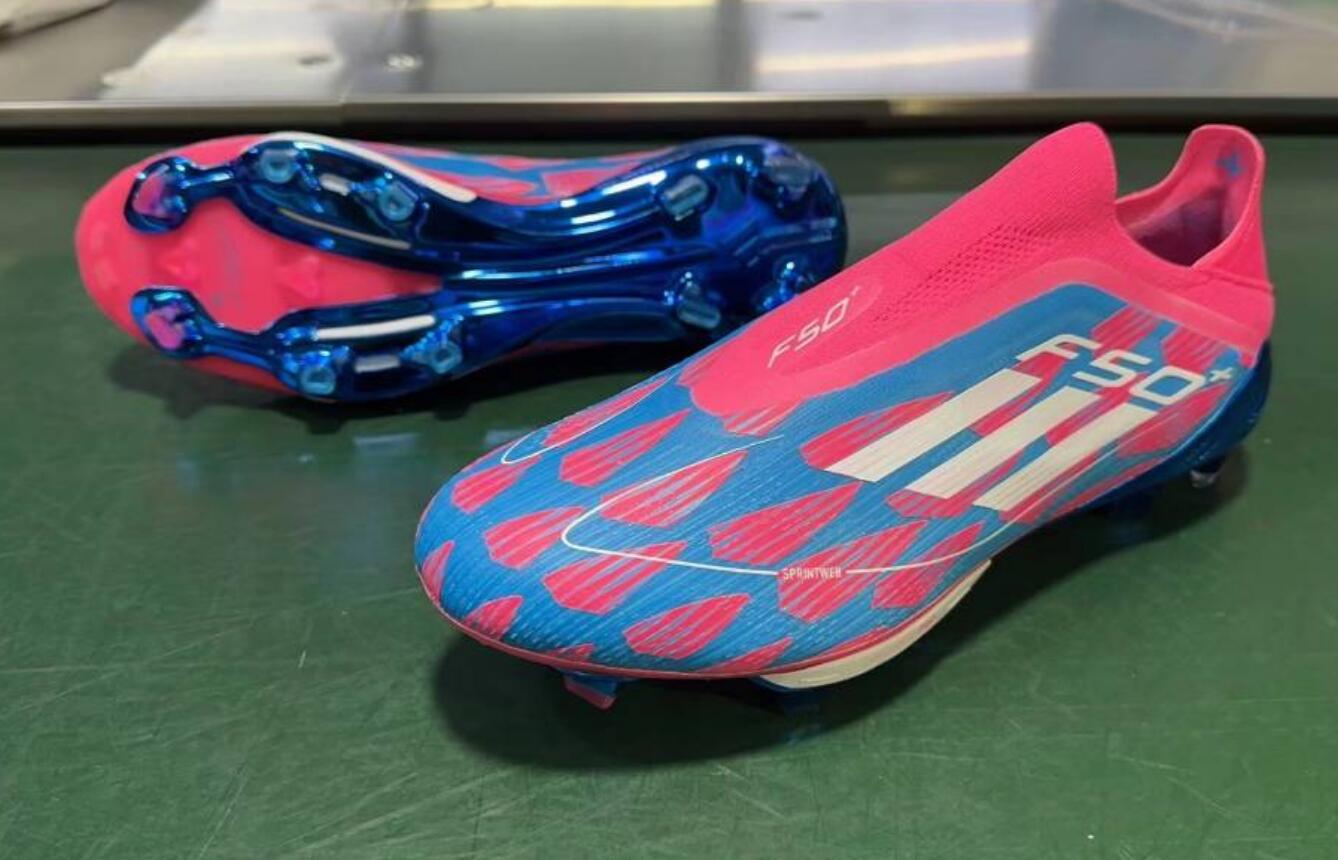 Adidas F50 .1 FG Size 39-45-65021835